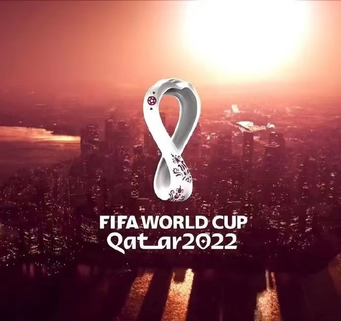 TaSport0's tweet photo. TA Foundation: I wish the Qatar World Cup to be held smoothly as scheduled! Just watch the game today! https://t.co/oiNDaECqoO