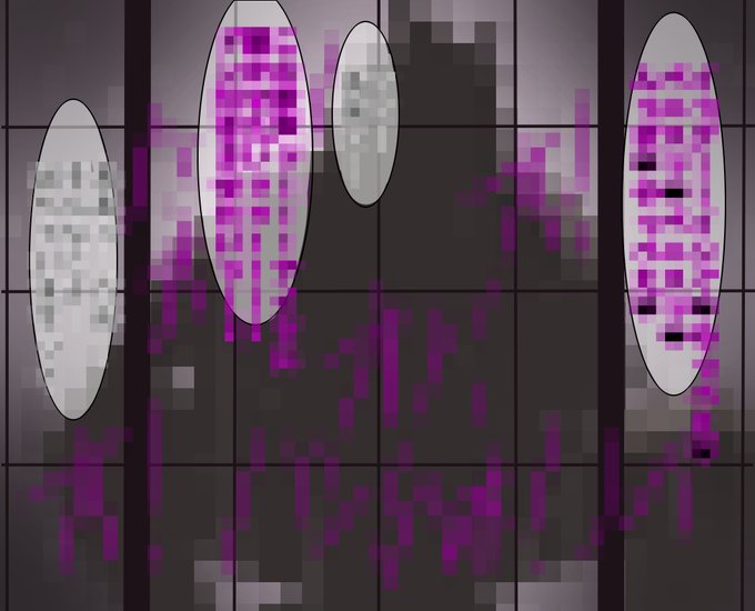 こちらのモザイク無し新規イラスト+スケベセリフ追加完全版はこちらになりますー!

https://t.co/OfrV6hbu9L

https://t.co/EuxQ9q6xBr

https://t.co/nDCRnqu1jL 