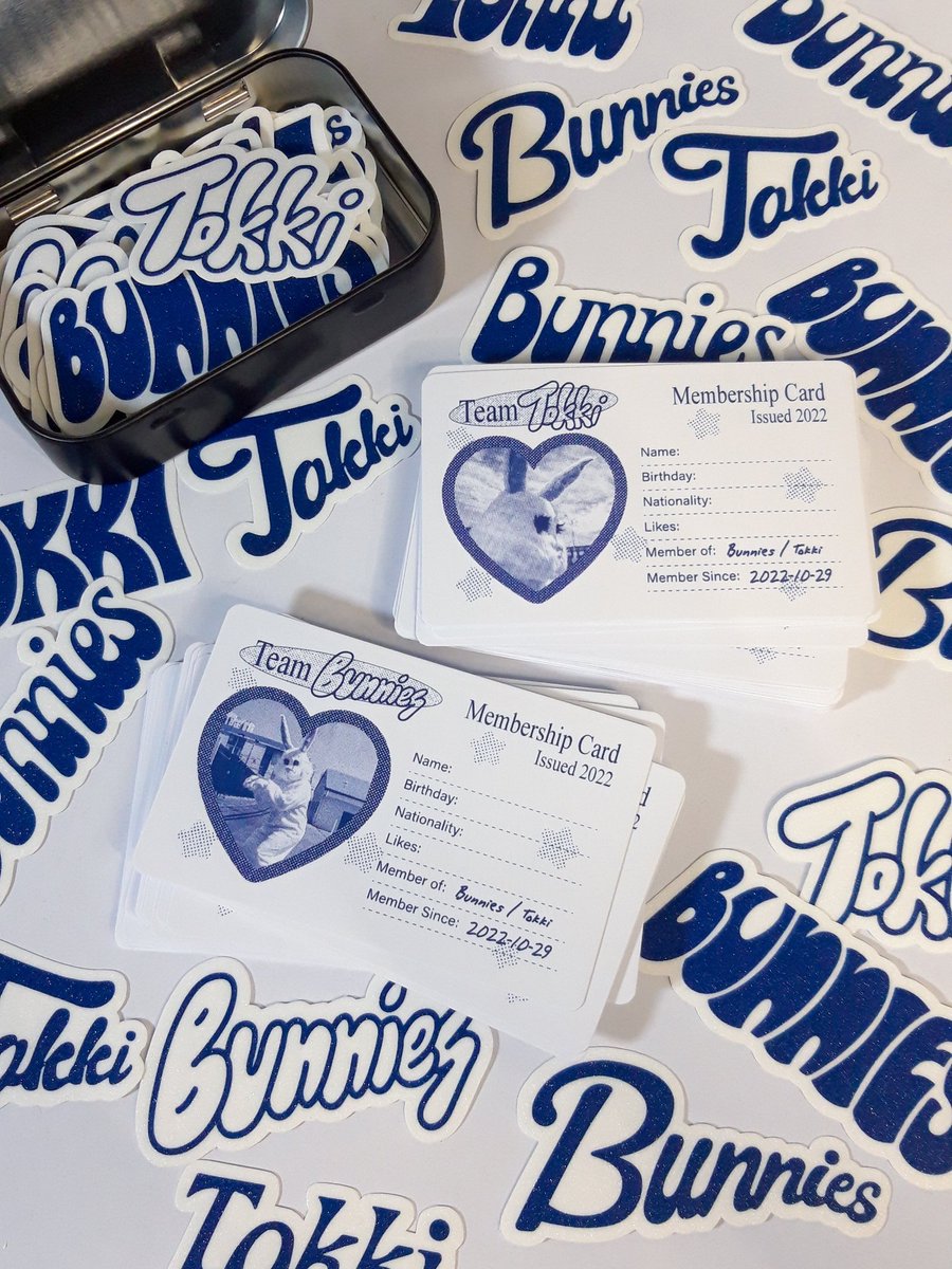 deokuden's tweet photo. Bunnies/Tokki POBs + NewJeans polas just for u!! 🐰📸🤍

Thank u so much to everyone who has shown their support for Don't Be Blue! Collection ♡⸜(˃ ᵕ ˂ )⸝ https://t.co/VPhRrmGQ2C