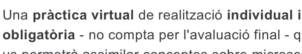 Aixo hauria de ser denunciable