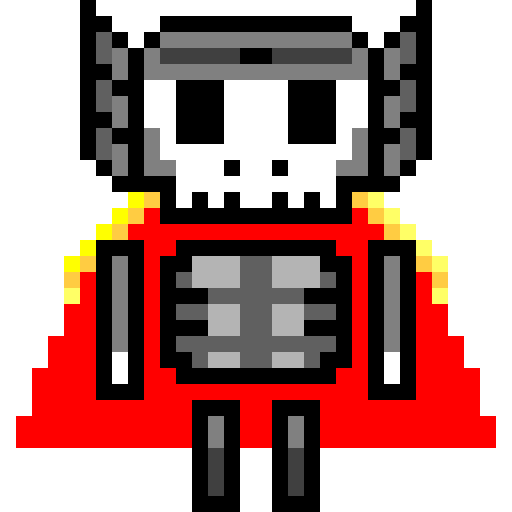 PSK #5

A lot of skulls live in Pixel Skull Kingdom.💀

#Thor #マイティー・ソー

#Crypto #NFTCommunitys #NFTCollection #nftcollector $ETH #skull #PixelArt #ドット絵 #髑髏

Check out this item on OpenSea opensea.io/assets/ethereu… via <a href="/opensea/">OpenSea</a>