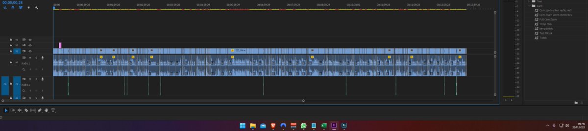 Cyb3rStream's tweet photo. Gerade die zweite Folge FIFA Karriere fertig geschnitten, Video kommt Mittwoch! Habe mir überlegt jetzt jeden Mittwoch eine Folge zu bringen. 

Wer die erste Folge nicht gesehen hat, die gibt es hier: https://t.co/LbSMkC2LqQ https://t.co/86hT9xszpJ