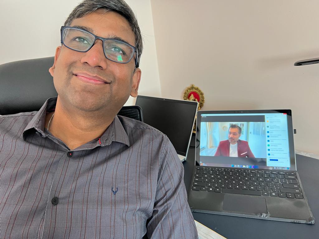 KumarPankajinf's tweet photo. @JAINAM_BROKING @ias_summit
#IASSummit
Key Learning from IAS session with @NeilBahal on Camlin Fine Sciences
ROIC will improve to 20%+ from 16% due to expansion in a new chemical plant. Plant is ready and waiting for one final clearance. https://t.co/iB4YW2Ci8z