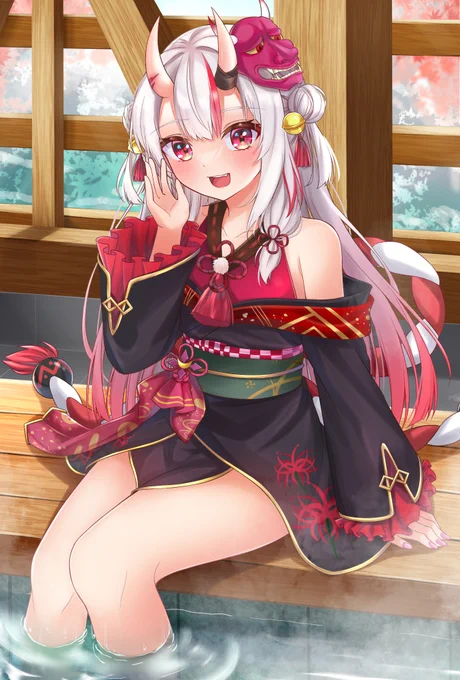 #いい太ももの日 
