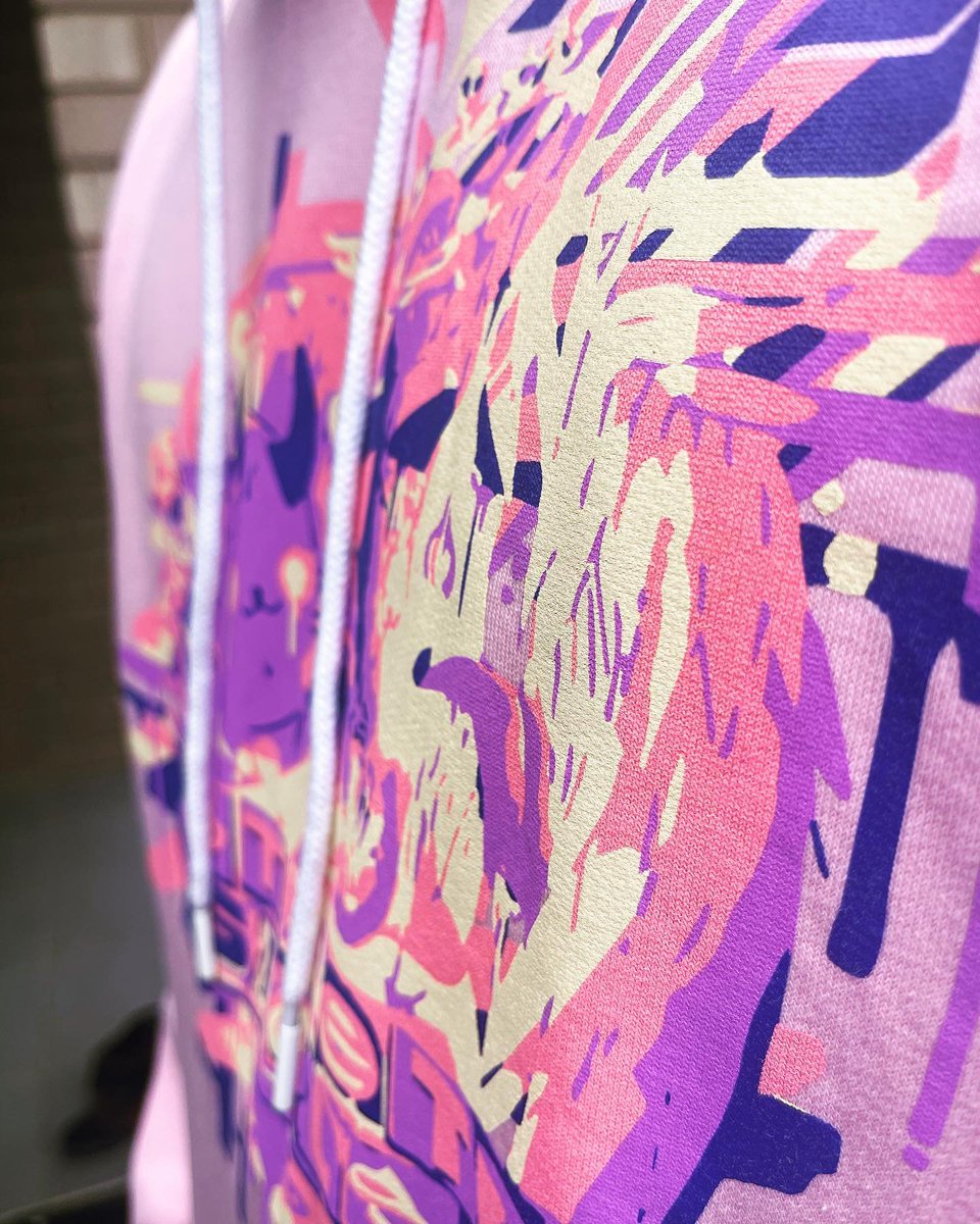 Who's keen to see what we've been working on over at <a href="/StreetMelt/">STREET MELTS 🫠</a> ?