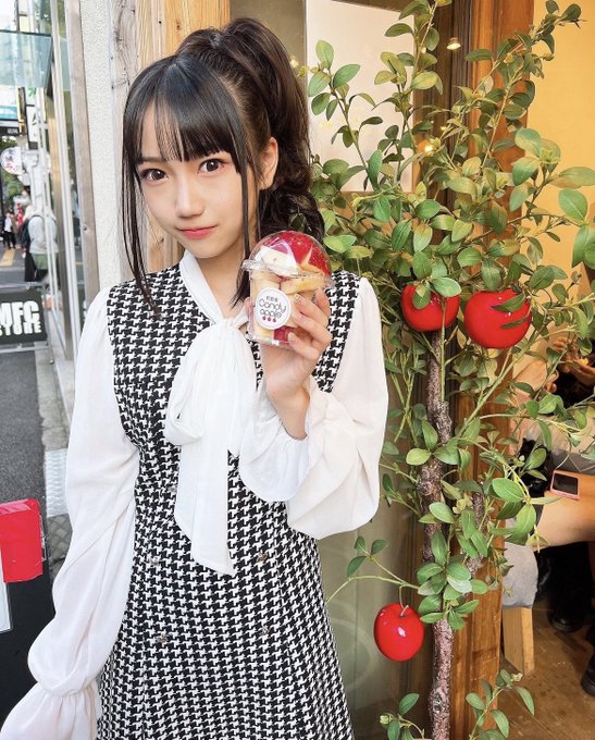 杏藤心娃(ここぴょん)のTwitter画像26