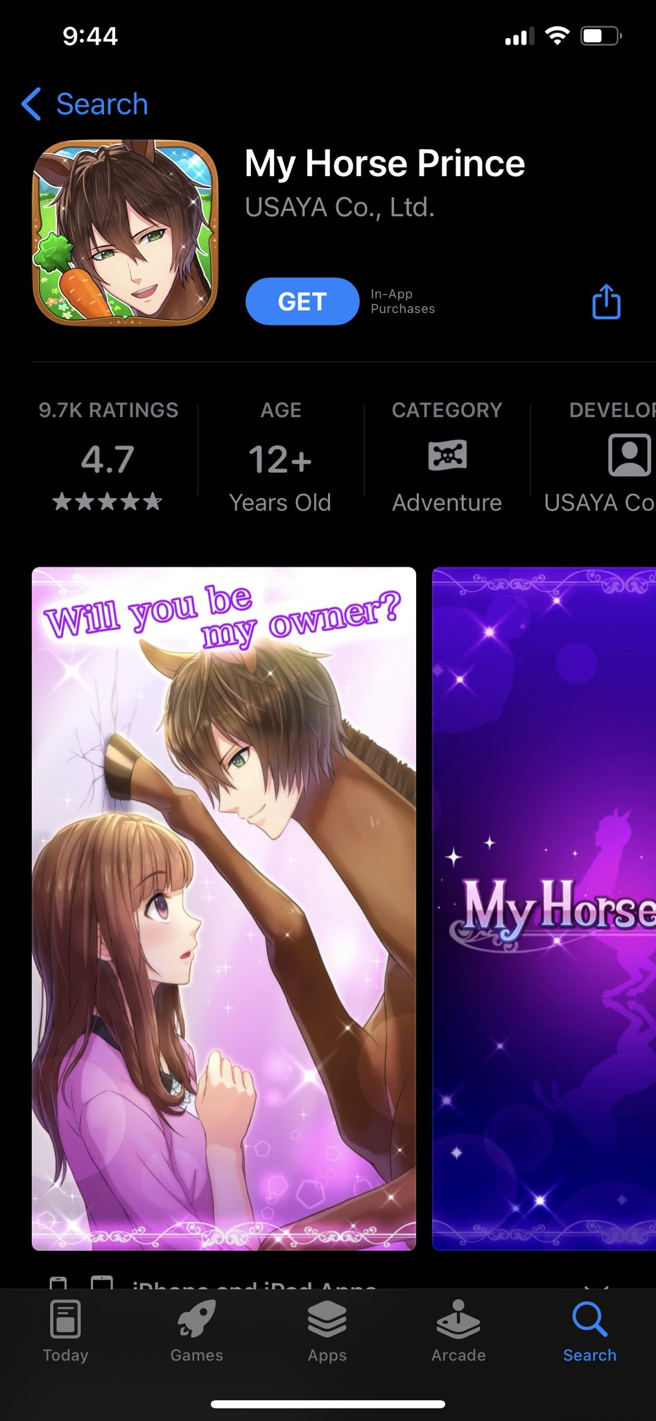 Saberspark on Twitter "I need more bad mobile game ads to check out