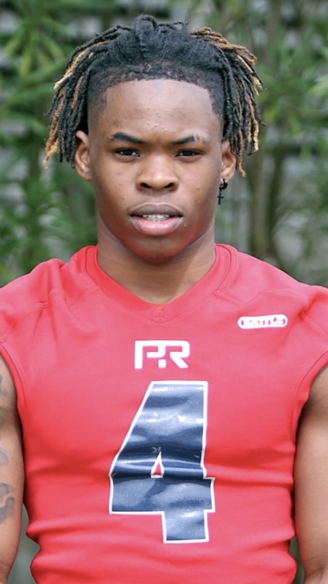 Rebel Country on Twitter "QUINSHON JUDKINS, a freshman, has the