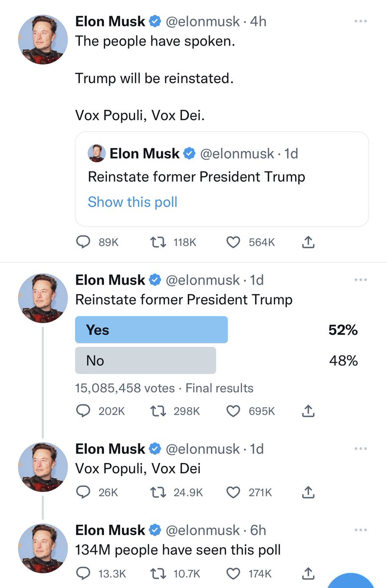 GiorgosKentas's tweet photo. The anarchy of mob order in action: #globalization in the service of #antiglobalization & #nationalism. Or, is it just the reinstatement of a global #Colosseum? Need to rewrite #IR textbooks. @elonmusk fashions global popular order many thought won’t work. https://t.co/csgbSeMFhm