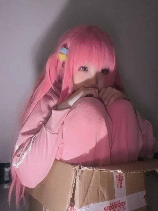 Twitterのコスプレ画像29