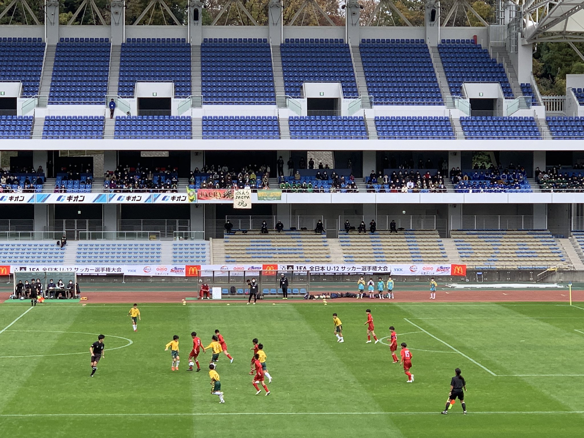 三菱養和サッカークラブ Yowa Sc Twitter