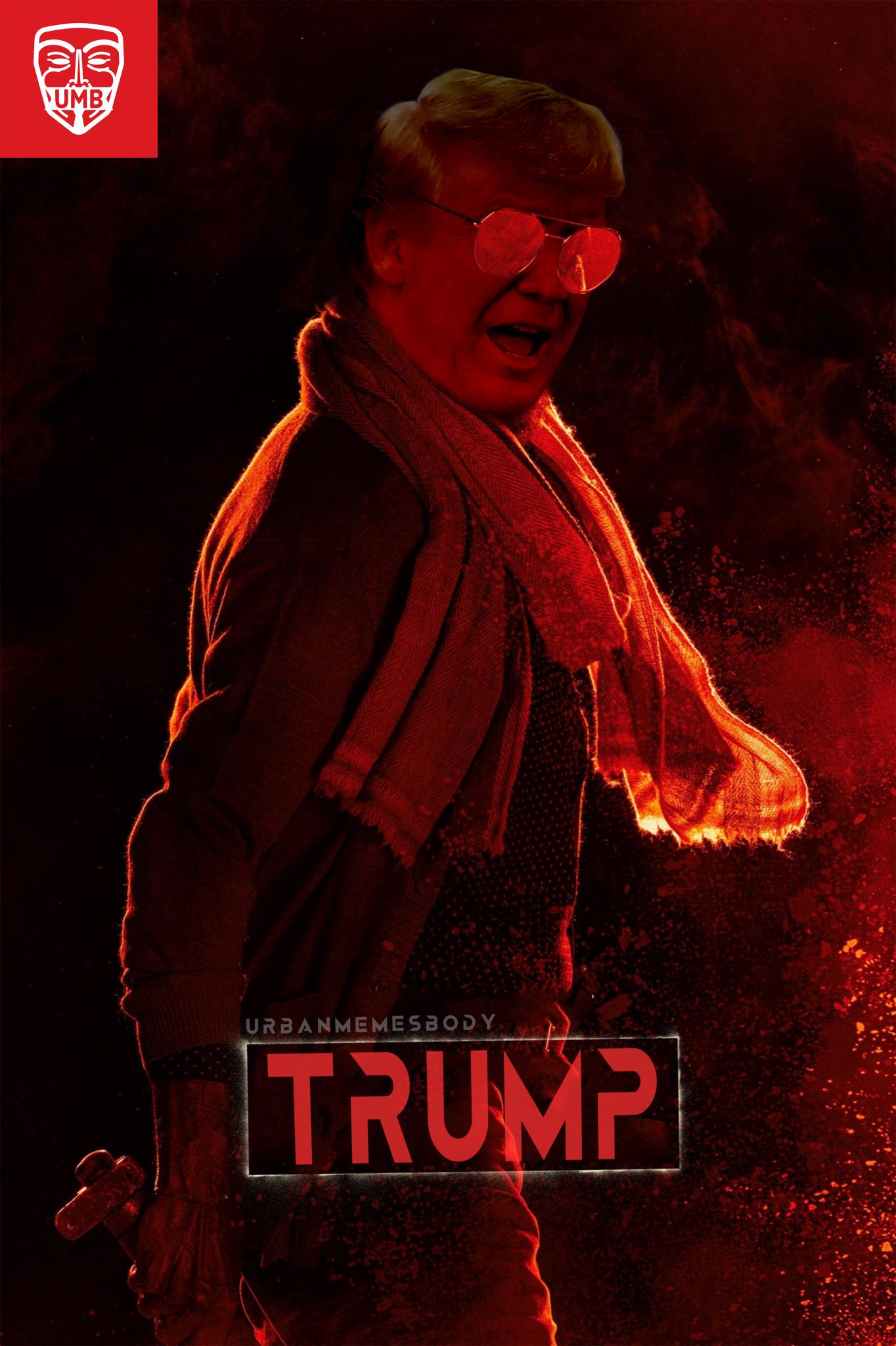 URBAN MEMES BODY on Twitter: "@realDonaldTrump Welcome Back