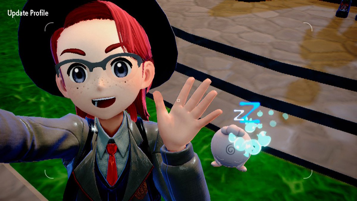 purin_puff's tweet image. 💗how its been going