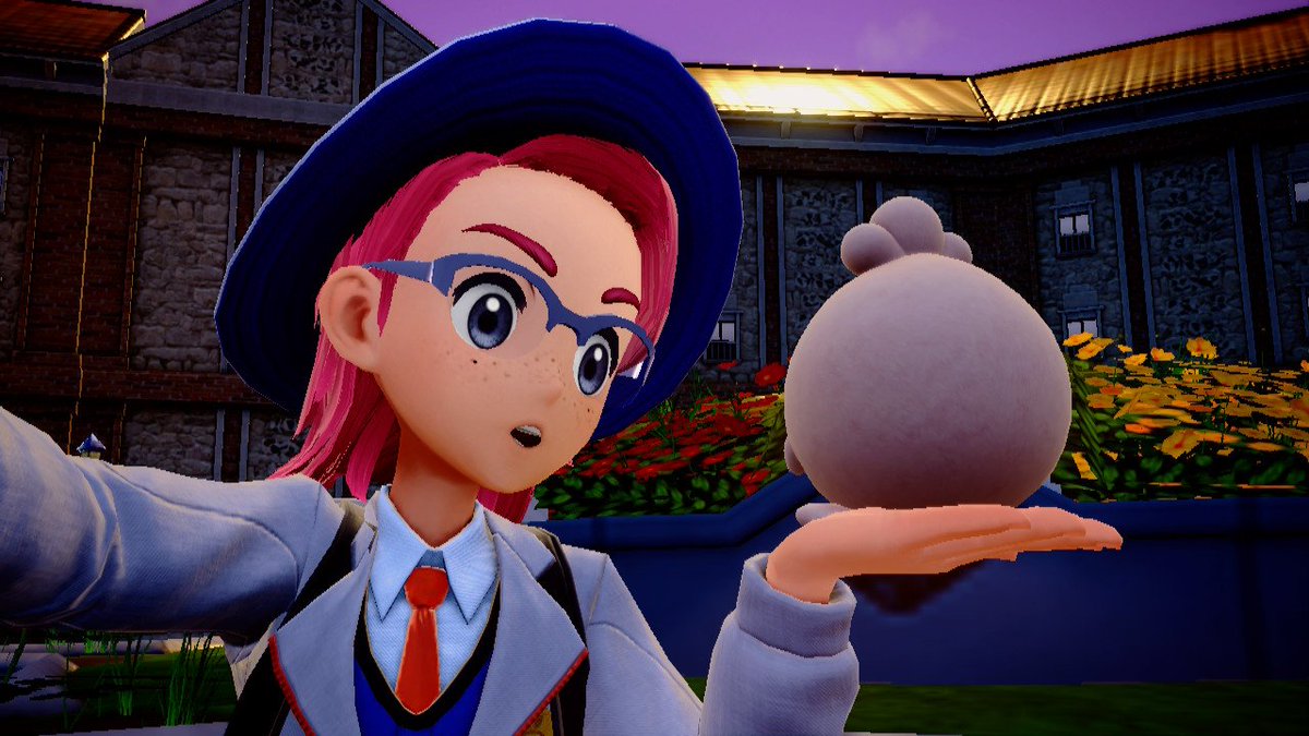 purin_puff's tweet image. 💗how its been going