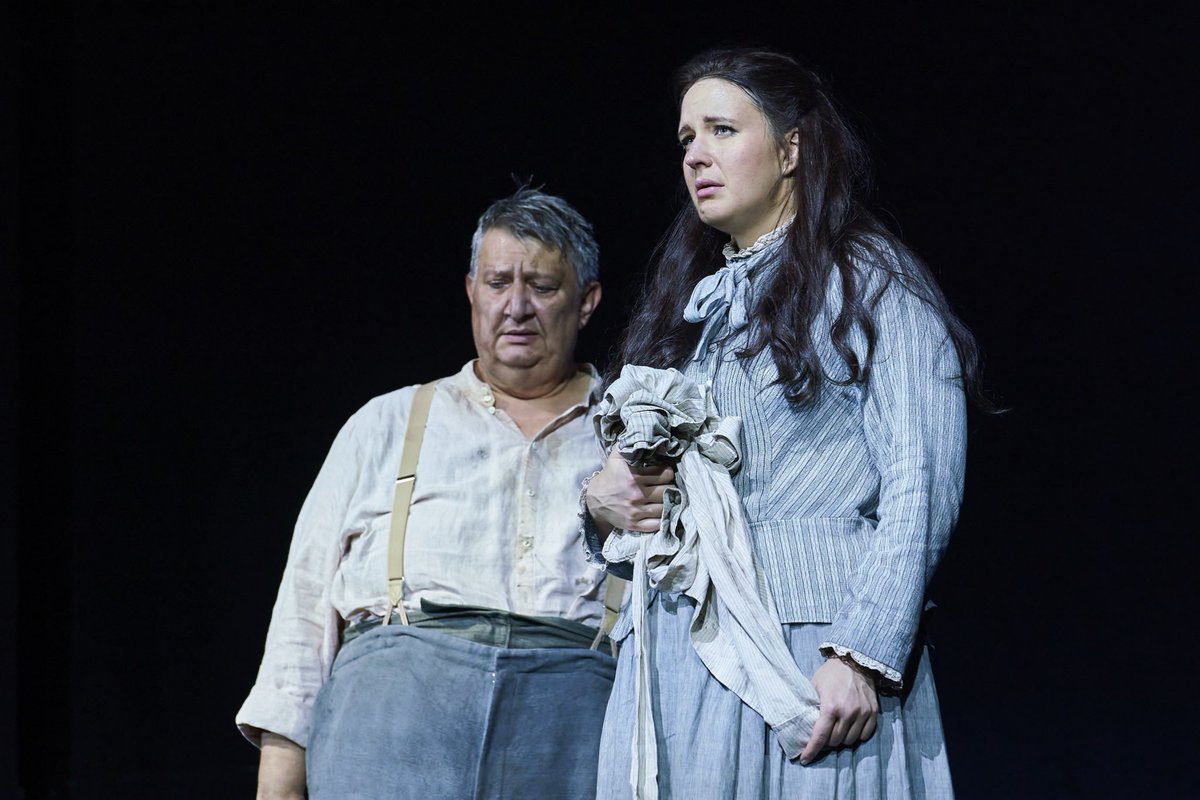 Gran Teatre del Liceu (@liceu_cat) on Twitter photo Primeres imatges de <a href="/LiseDavidsen/">LiseDavidsen</a> a ‘Il tabarro’ de Puccini! El “thriller” de tints veristes que forma part d’’Il trittico’.
En una setmana alcem el teló!
🔗 liceubarcelona.cat/ca/temporada-2…
📷 <a href="/DavidRuano/">David Ruano</a>
#IlTritticoLiceu Primeres imatges de <a href="/LiseDavidsen/">LiseDavidsen</a> a ‘Il tabarro’ de Puccini! El “thriller” de tints veristes que forma part d’’Il trittico’.
En una setmana alcem el teló!
🔗 liceubarcelona.cat/ca/temporada-2…
📷 <a href="/DavidRuano/">David Ruano</a>
#IlTritticoLiceu