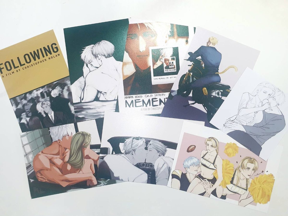 YBHGSW103Art_'s tweet photo. ได้มาแล้วววววว ดีงามมากมาย สวยมากๆเลยค่ะ กระดาษเป็นวิบวับๆ เปล่งประกายสมกับเป็นโกะนานะ 🤣 โจบอกปลื้มมาก น้องนานะก็บอกงานดีมากๆครับ 😆🥰💞 @yuninisama_ https://t.co/FdmqjMbYvK