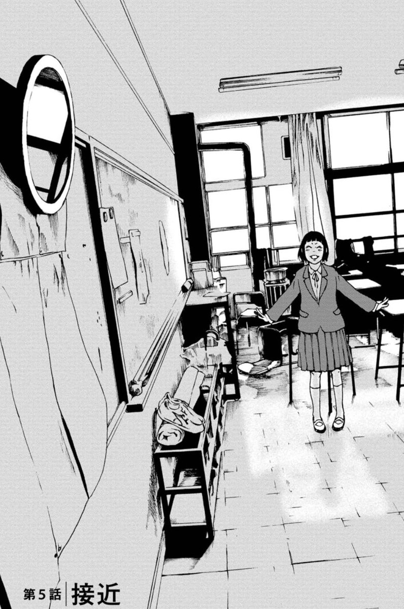 白と黒。画面の凄さに憧れてた。凄すぎて自分には不可能、関係ないと思ってたけど、改めてちゃんと見てみたら確実に影響は受けてるなぁと思った。特にヒルの時。 
