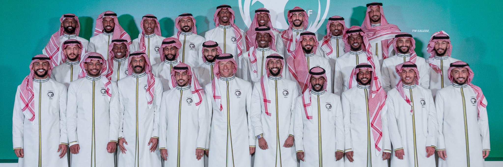 Extra Time Indonesia on Twitter "Saudi Arabia foto bersama 🇸🇦📸 https