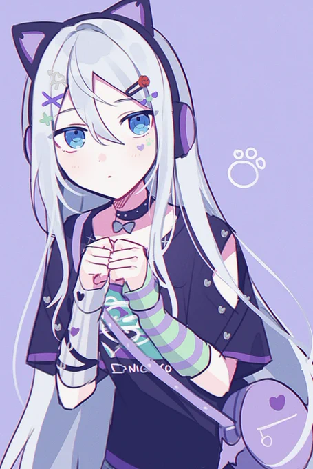 かにゃで… 