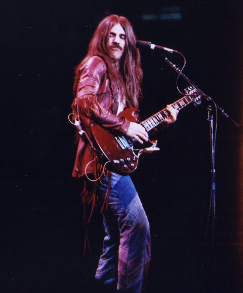 Happy Birthday Frank Marino 