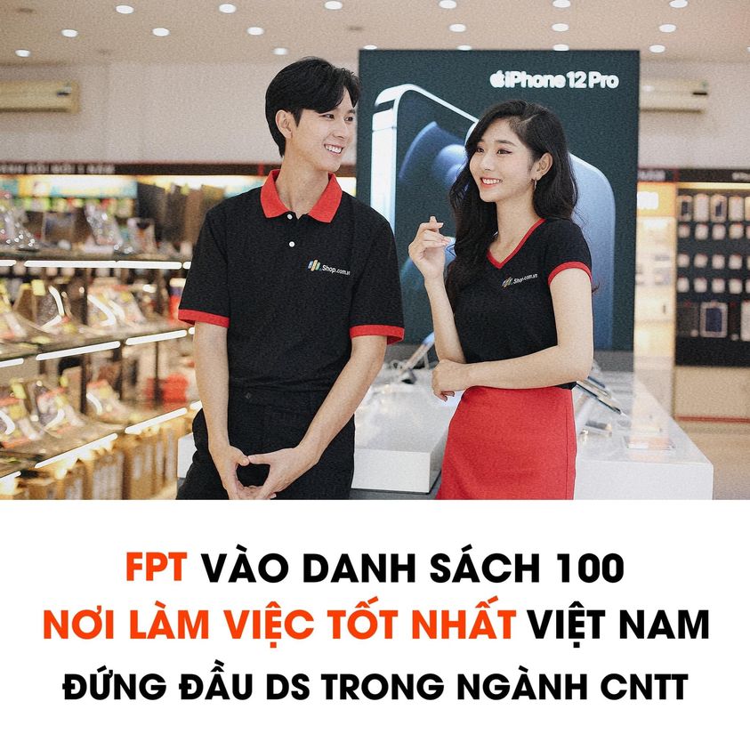 FPTShopcomvn's tweet photo. Tập đoàn FPT 𝐥𝐚̂̀𝐧 𝐭𝐡𝐮̛́ 𝐛𝐚 đ𝐮̛́𝐧𝐠 đ𝐚̂̀𝐮 𝐝𝐚𝐧𝐡 𝐬𝐚́𝐜𝐡 𝐭𝐫𝐨𝐧𝐠 𝐧𝐠𝐚̀𝐧𝐡 𝐜𝐨̂𝐧𝐠 𝐧𝐠𝐡𝐞̣̂ 𝐭𝐡𝐨̂𝐧𝐠 𝐭𝐢𝐧, phần mềm và ứng dụng, theo công bố của Anphabe ngày 9/11.
(Nguồn: VnExpress)
#FRT #FPTRetail #FPTShop #NhathuocLongChau #FPT https://t.co/pn2cOjppY2