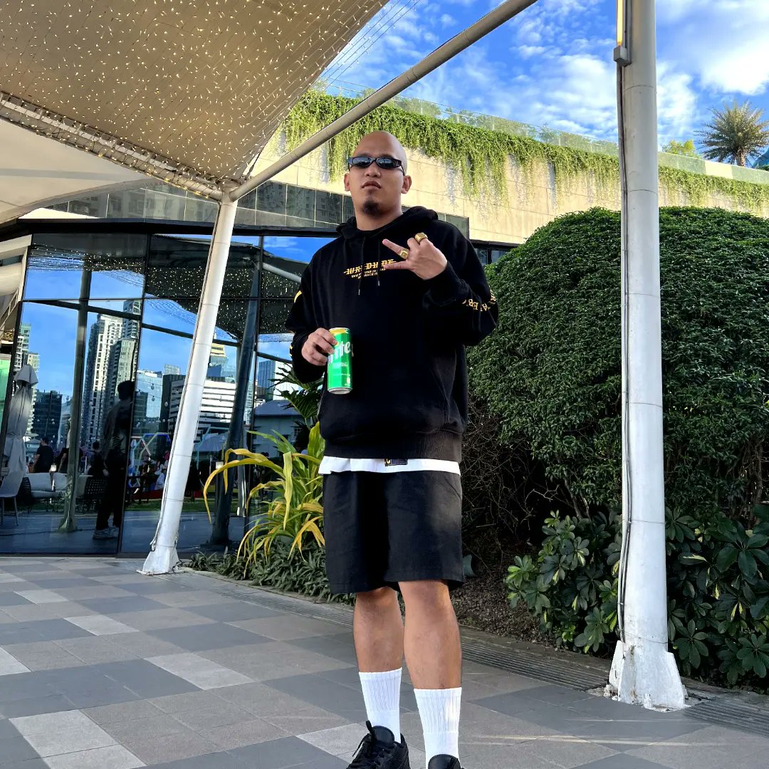 iamSLJCRWN's tweet photo. @Sprite baka naman 🤔 https://t.co/06rKSOF4dl
