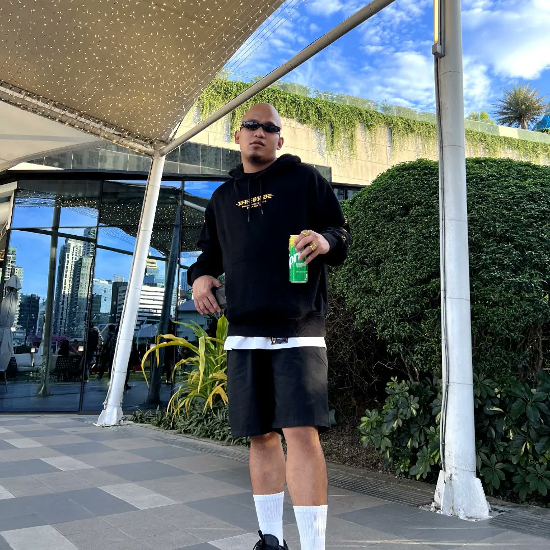 iamSLJCRWN's tweet photo. @Sprite baka naman 🤔 https://t.co/06rKSOF4dl