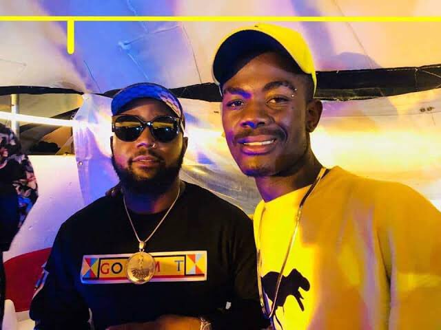 Mgijimi28's tweet photo. When i heard of dj sumbody first person I thought of was cassper💔 this guy has been loosing almost everyone he’s been close with 💔 we really need to take it easy on him bro he must be definitely going through alot😭💔 #ripdjsumbody https://t.co/31IvELer6Q