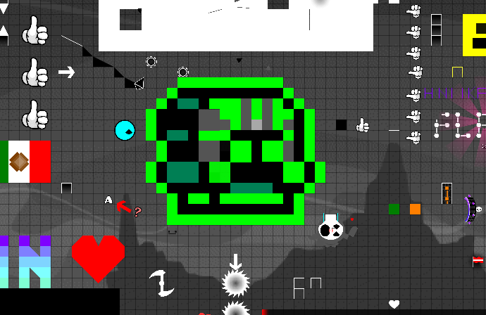GuiIIester On Twitter Construyendo Su Icono Sobre La Tumba De Nhelv 