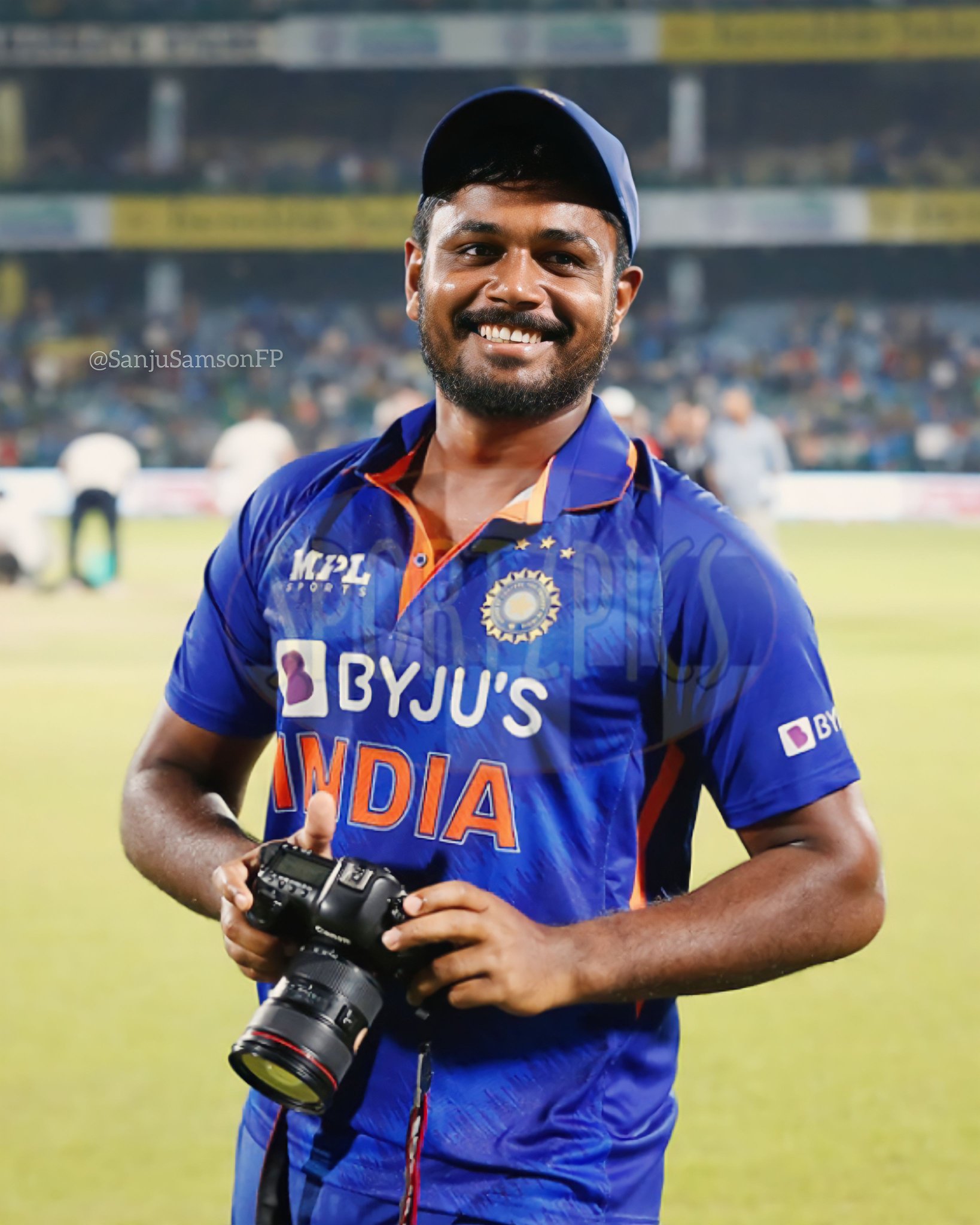 Sanju Samson Fans Page on Twitter: "That's how things work for Sanju Samson  since 2014, the most unfairly treated player ever in Indian cricket history  #SanjuSamson https://t.co/SRCTR3PBsR" / Twitter