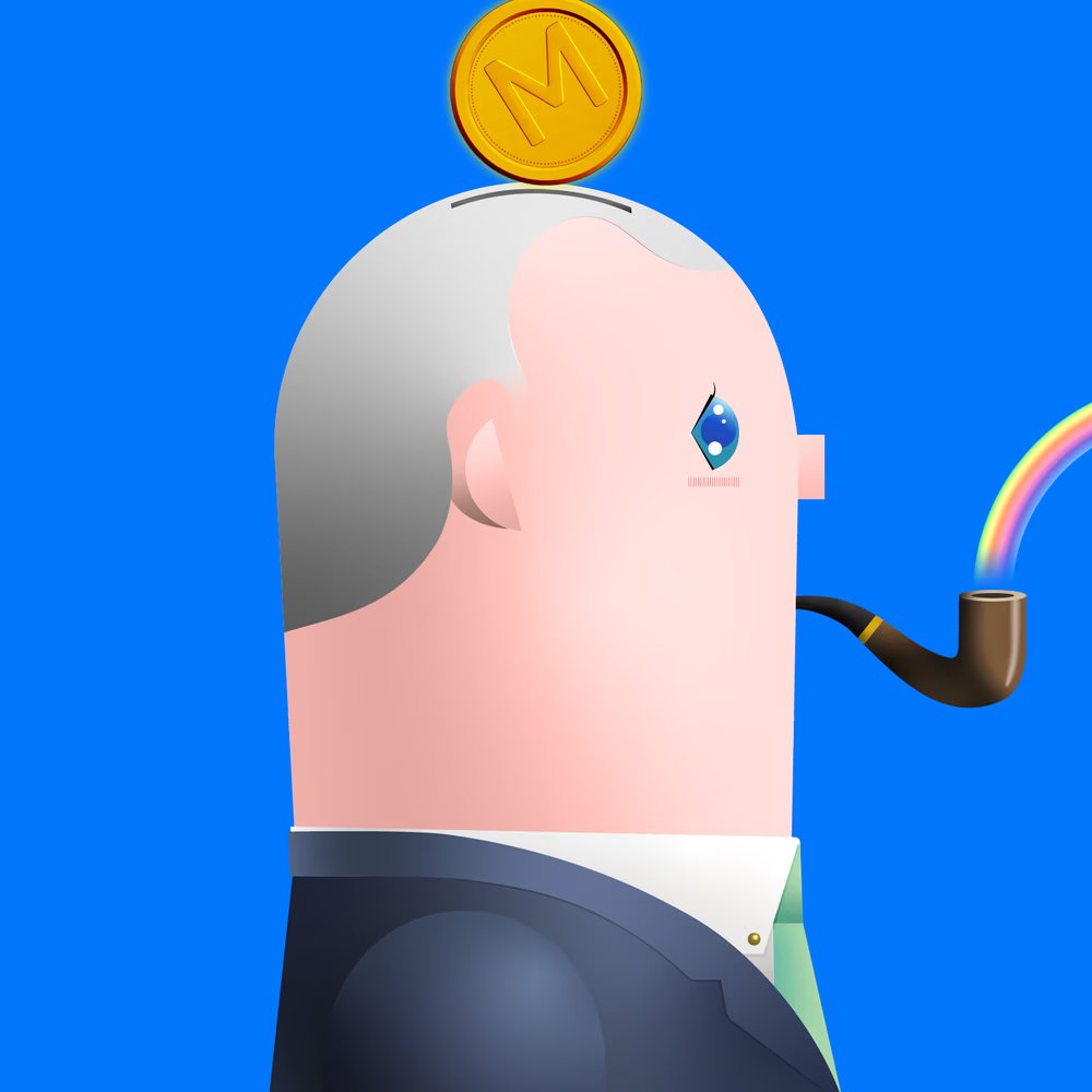 MoletownFrens's tweet photo. ✨Mole Town Friends Free Giveaway✨
To appease the heart of the bear market,📉we are giving away 5️⃣0️⃣0️⃣ Friends for free Only for 4 Weeks.
It is hidden, so please refer to this link.
Listing here🔗https://t.co/DJ661UBytR
#Giveaway #Nfts #MoleTownFriends #MTFriends https://t.co/JmLQ0iFdK5