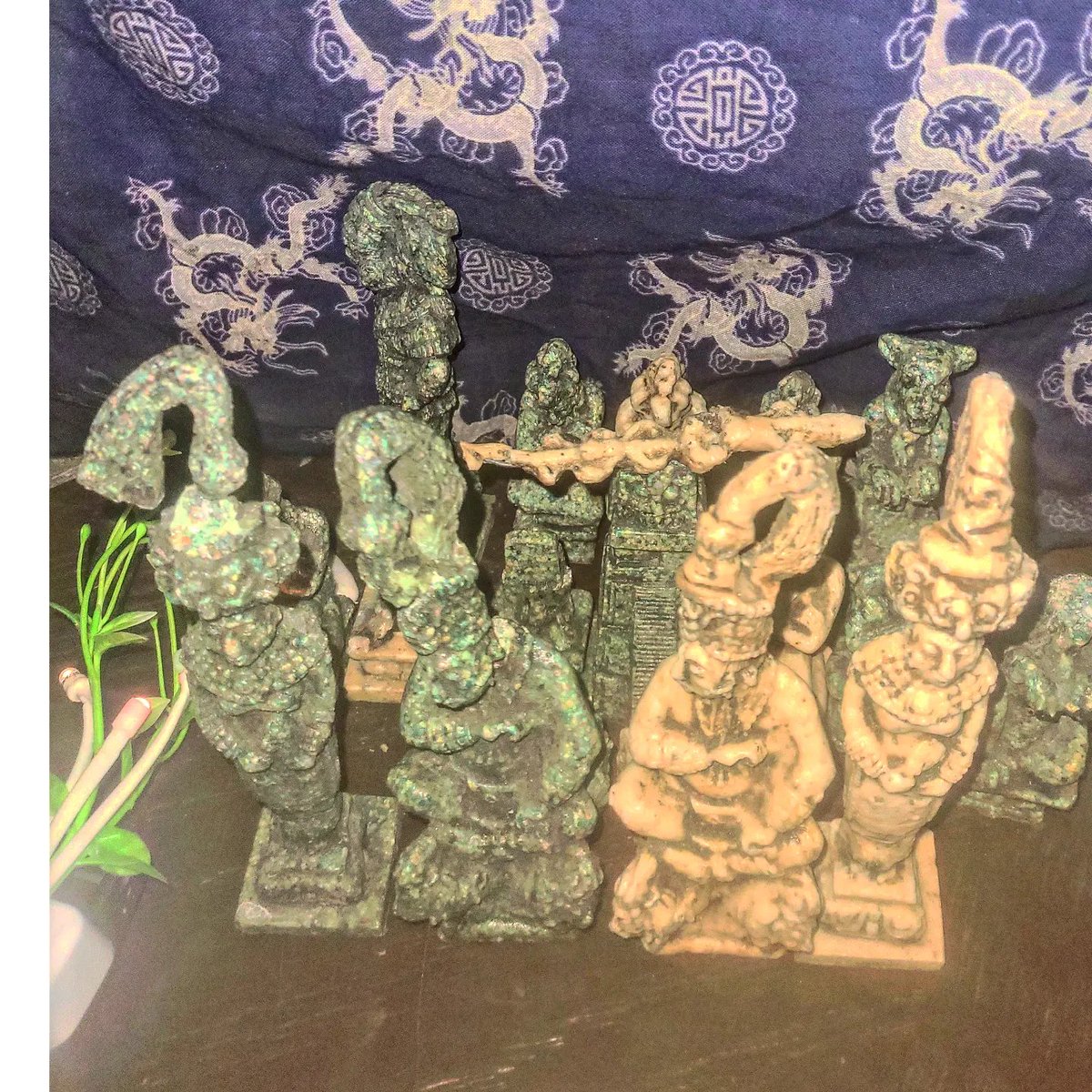 204yuen's tweet photo. Found these by the woods... I wonder who left them by the hood...  I wonder  if they really could 🏴‍☠️☠️ https://t.co/wbFCytGm7F