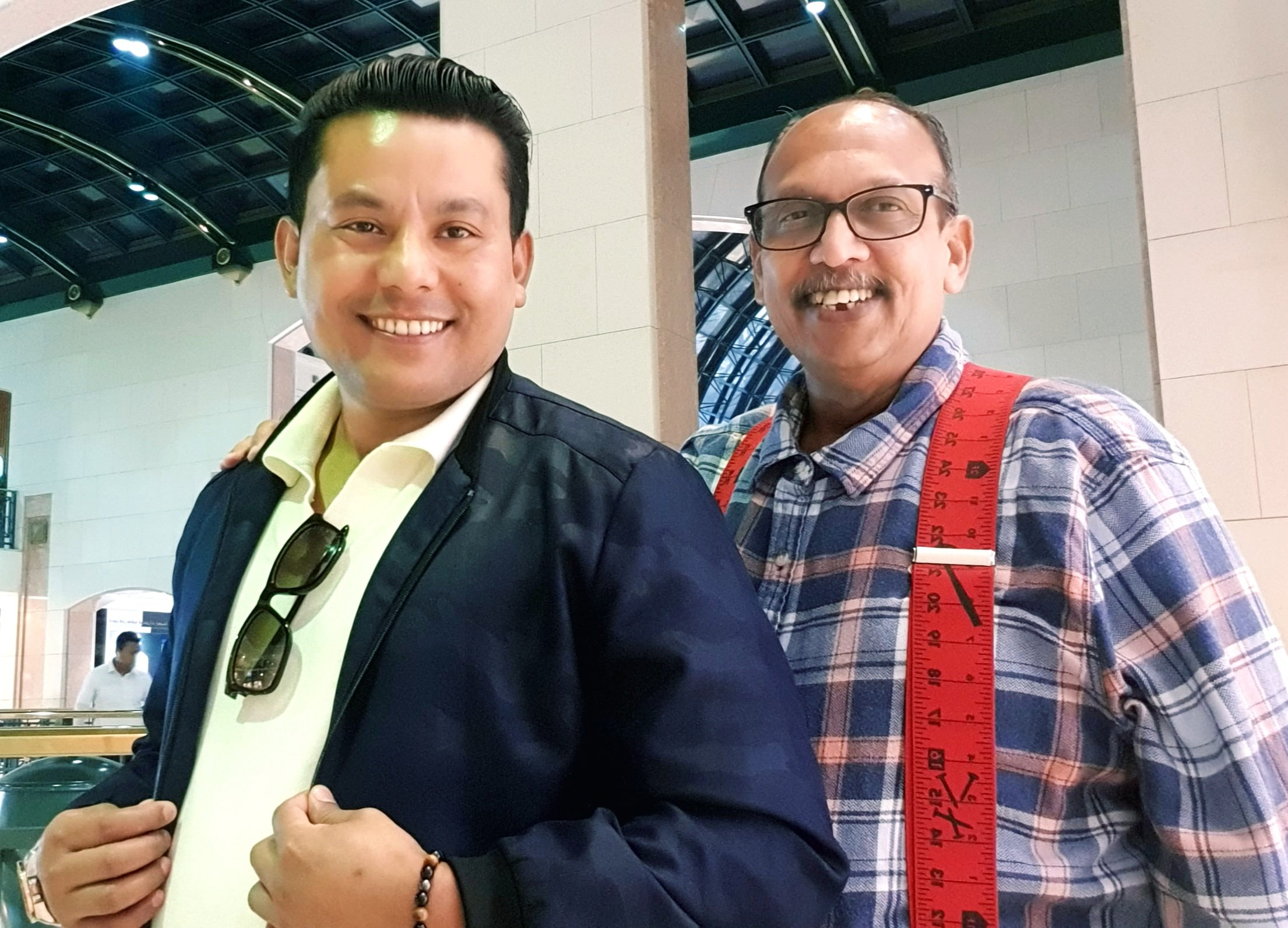 Joshua (@joshua_ajohnson) / Twitter