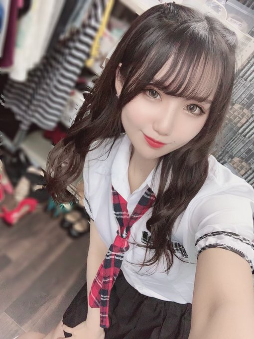 Twitterのコスプレ画像27