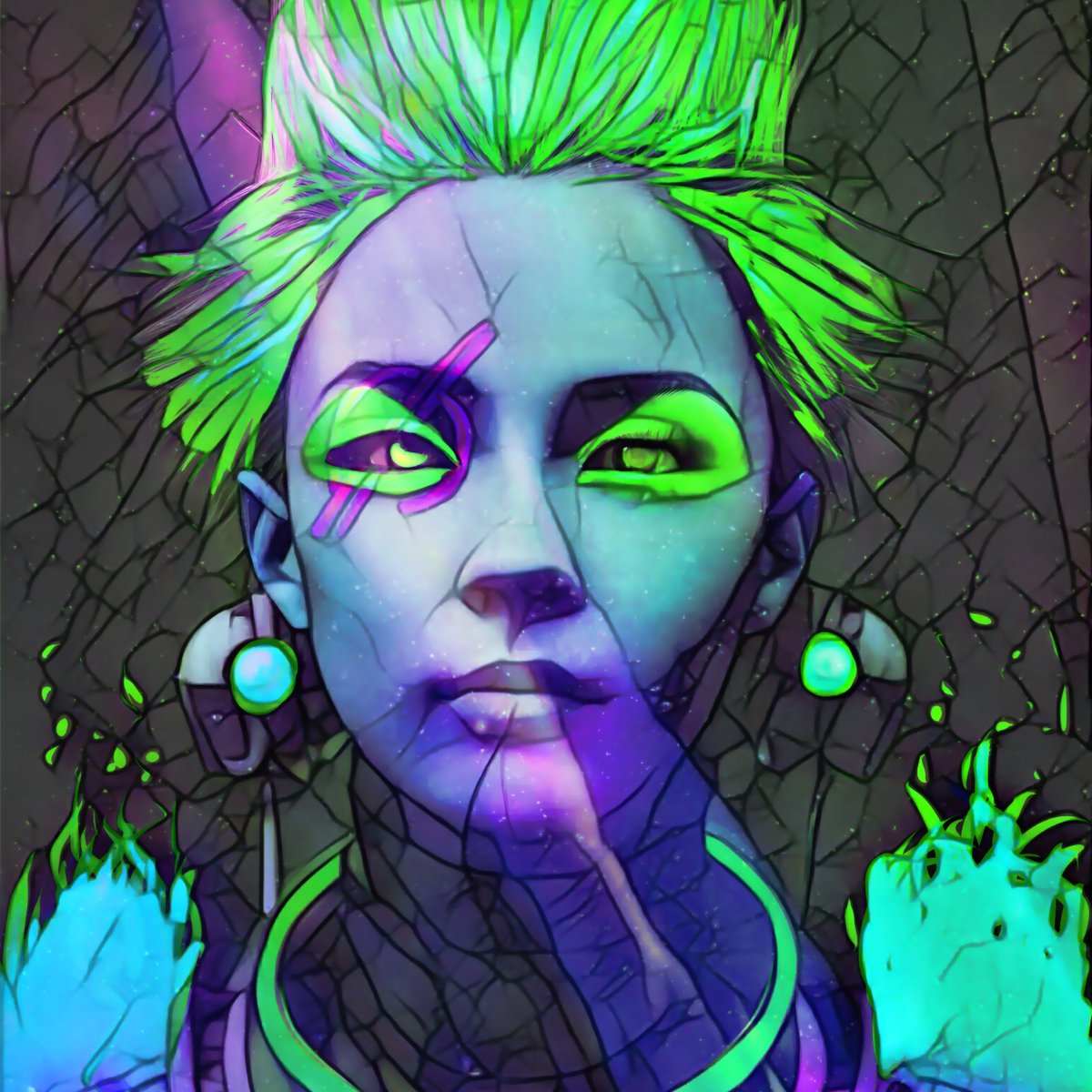 artbydixon's tweet photo. Stellar Punk Phase 2's baking in the minting drawer on #litemint 👨‍🚀❤️‍🔥🤘🚀 $xlm $driftx #NFTs #nftproject #stellarnfts #stellarpunk #xlm #stellarpunkv2 #NFTcollection #stellarfamily 
https://t.co/E32hDoqsz4 https://t.co/vz3sQi0TK6