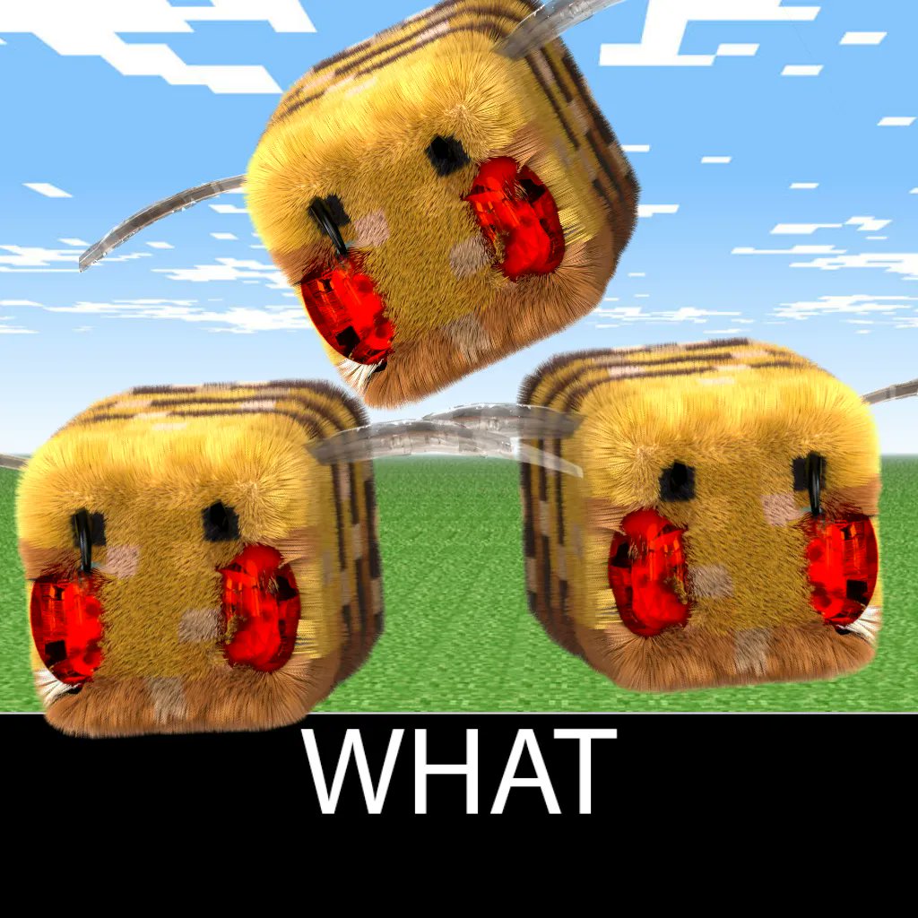 Sticky - Minecraft Memes tweet media