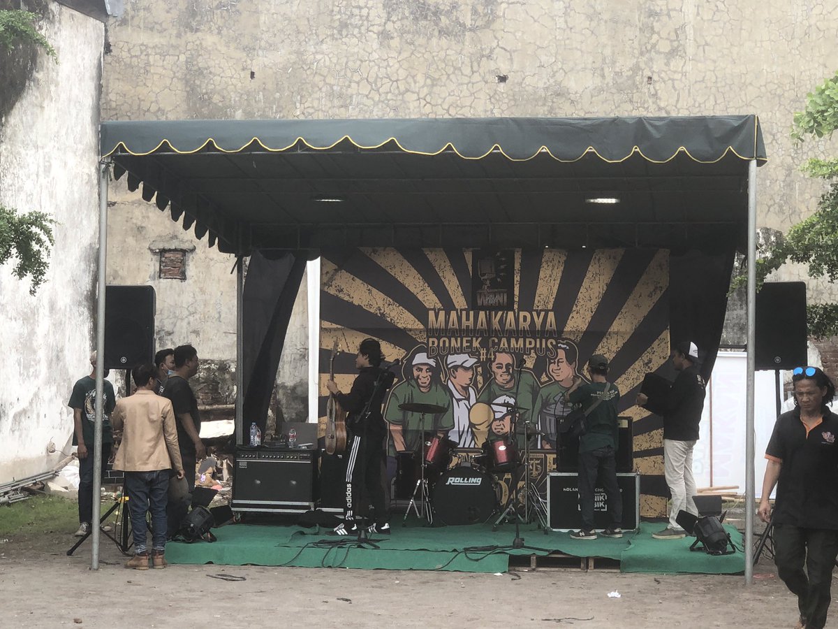 Bonek Writers Forum tweet media