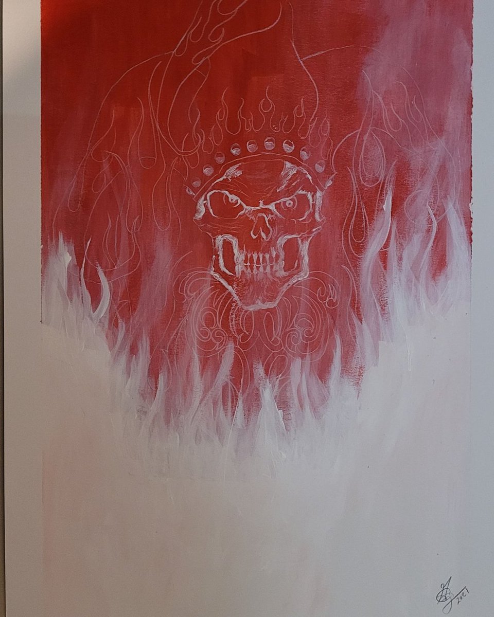 HorrorMerchant's tweet image. Where's the God damn music ???