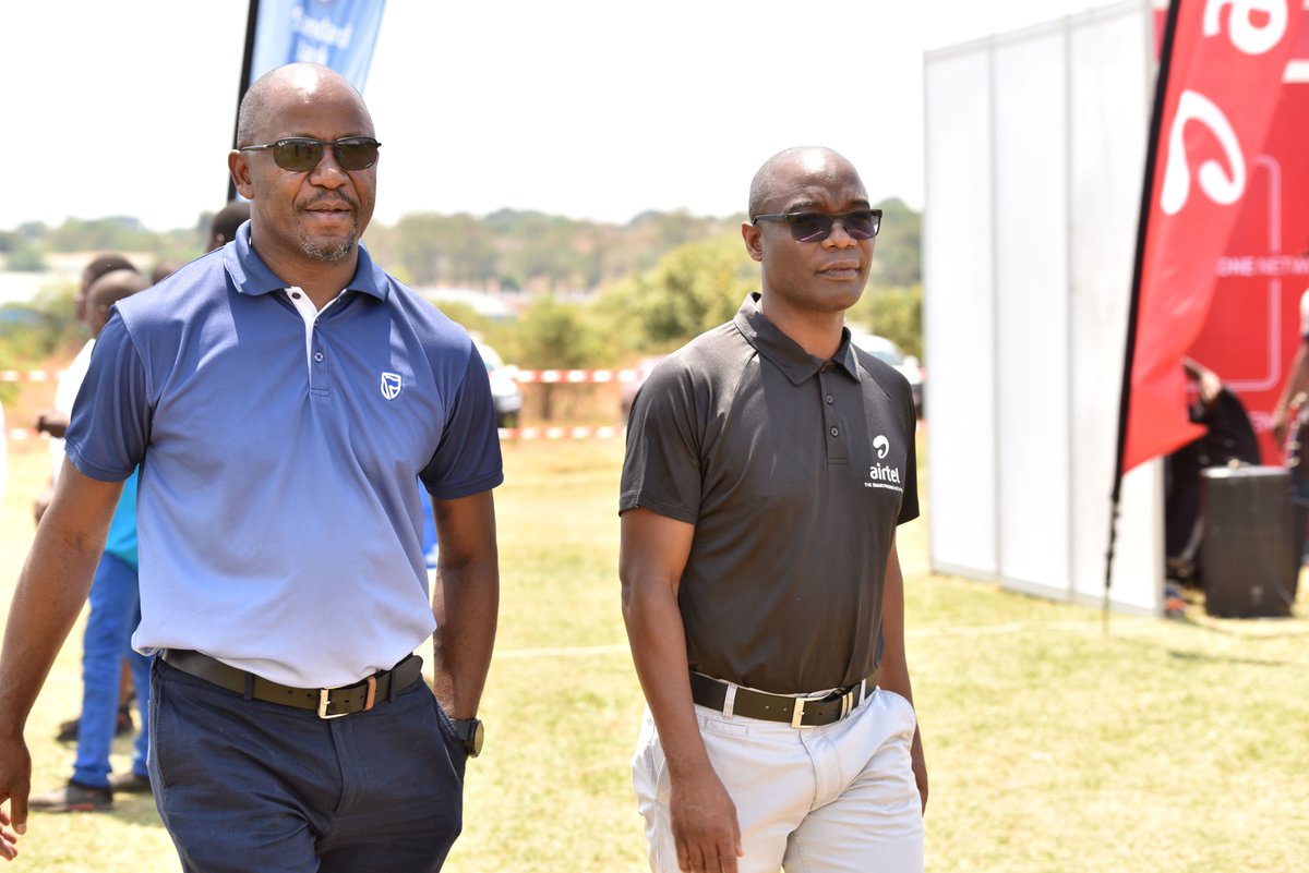 Heartfelt cheers filled the atmosphere as members of our staff and youth from all walks of life participated in the 2022 UNICEF Career Day this weekend! Career talks, entertaining acrobatics and a rather breathtaking fundraising football match were the order of the day! 
#ItCanBe