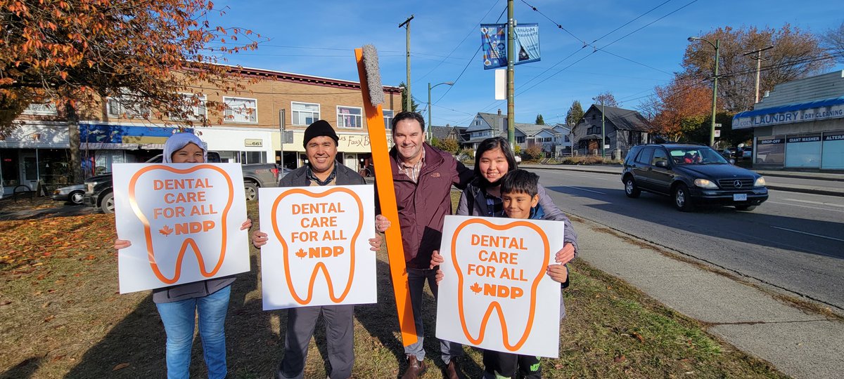 sadiqmohibi's tweet photo. Dental Care!
Dental care is human rights. 
@DonDavies https://t.co/aCPOaoJZNN