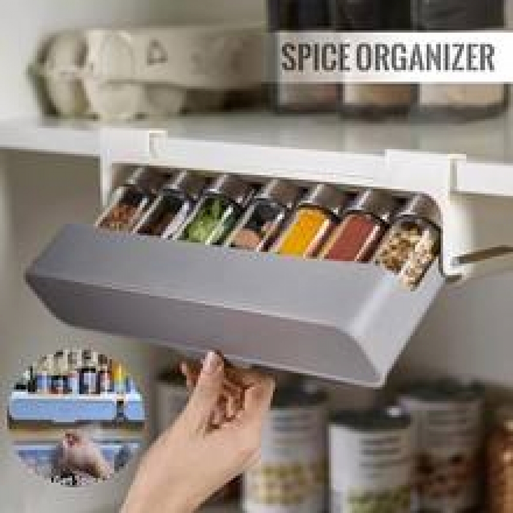 MumHomes's tweet photo. #onlineshopping Kitchen Spice Rack Quality Self Adhesive Wall-mounted 1Pc Spice Organizer Kitchen Storage Rack https://t.co/sFsSy0MPH9 https://t.co/qZAJv36TU8