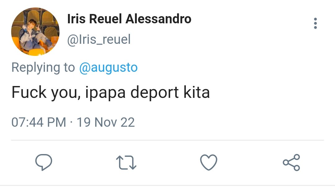 _nabicrumbs's tweet photo. WHAT IS DATING? 
#Harukyu ft. #Sukhoon #Dodam FILO AU 

Theoden Castro, met a weird guy on a bus who's busy reading an r18+ manhwa on his phone, only to realized that it's Iris Alessandro, a son of a senator, who unknowingly hate japanese guys. https://t.co/42y96X02OJ