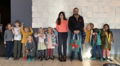 LeicsCares's tweet photo. Great to connect @H_onfilm and Red Kites @woodcraftfolk group. At #electricshadows Chinese Film Festival A great day out and lovely to see film building bridges and understanding #TogetherWeCan #China #Film https://t.co/KycuWUpBqw