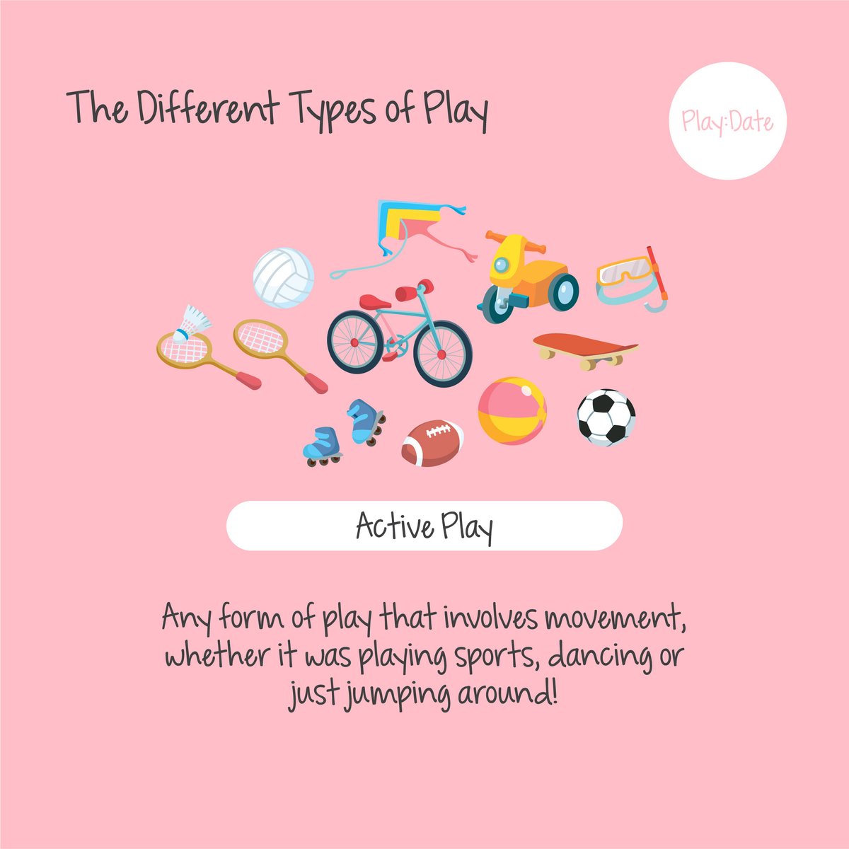 PlayDateWorld's tweet photo. For children and toddlers, playing is a full-time job that involves learning new skills and different types of playing. Which type of play is your child’s favorite?

#playdateworld #dubaimums #dxbmama #mumsindubai #abudhabimums #uaemoms #dubaikids #toddlersinuae #mumsinabudhabi https://t.co/BstjF91LKl