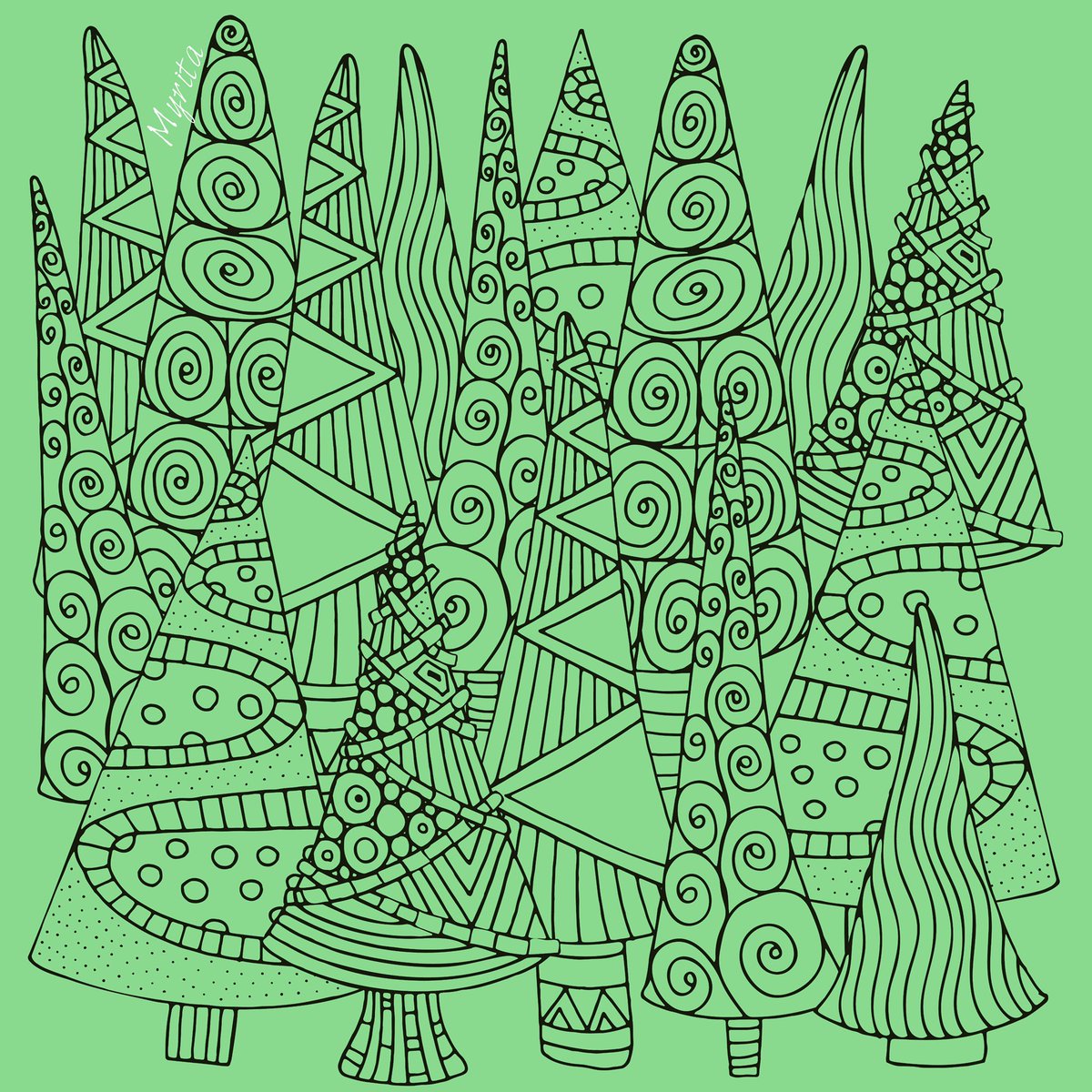 myritabook's tweet photo. 🎄 It’s about time to get ready for the year-end festive season.
DM us to purchase Noel colouring cards. Limited quantity is available in 6 designs 💟
#myrita #newpossibilities #healthylifestyle #wellness #mandala #healingcolours #christmastreedecorating #Christmas2022 🤶🏼 https://t.co/jMkigXarwY