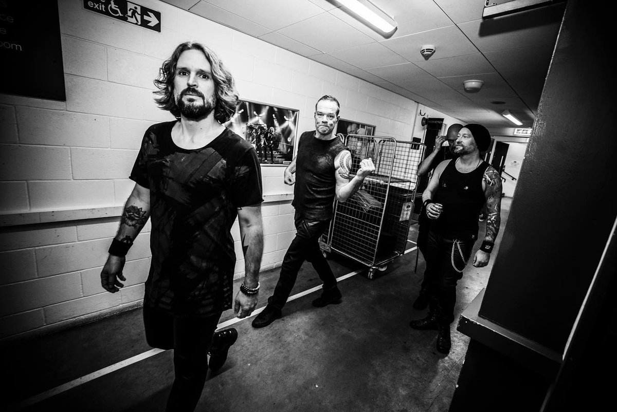 Within Temptation tweet media