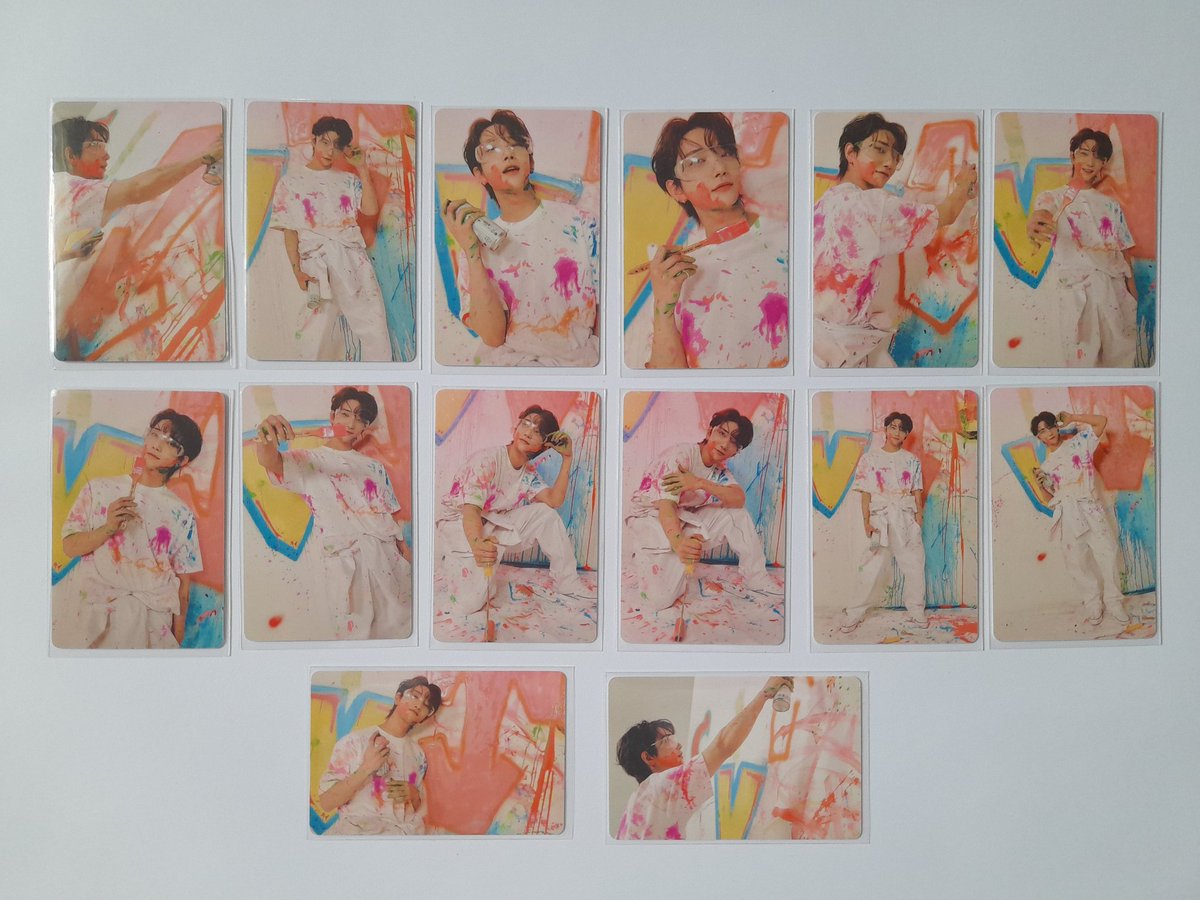 Ji123095's tweet photo. 《 wts lfb ph 》

Joshua Face The Sun Carat ver PC
- ₱60ea + pf + sf
-payo (prio)/2-3 days res
-mop: gcash
-mod: lalamove/ggx

t. svt seventeen shua jisoo carver face the sun onhand https://t.co/hJXpUF6g33