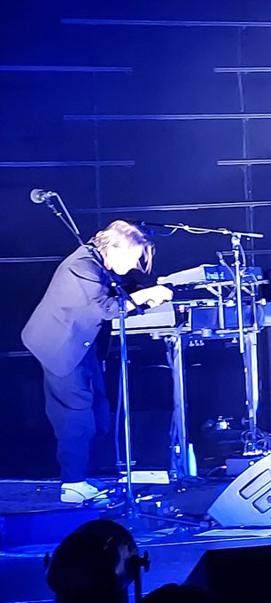 Tonight I saw Thom and Jonny from @radiohead and I literally couldnt stop being like "omg". I am now<a class="tags" target="_blank" title="On Twitter" href="/?out=eyJ0eXAiOiJKV1QiLCJhbGciOiJIUzUxMiJ9.eyJpYXQiOjE3MjU3Nzg5MjMsImlzcyI6InR3cG9ybnN0YXJzLmNvbSIsIm5iZiI6MTcyNTc3ODkyMywiZXhwIjoxNzU3MzE0OTIzLCJyZWRpcmVjdF91cmwiOiJodHRwczovL3R3aXR0ZXIuY29tL3JhZGlvaGVhZCJ9.eewYfh6HwgDN8TrVwceevpTaufek4ui6n36pDL70C8tyiBI6btZH8tGXMJT7LU-lmMgs9u5QkKgaIvFvAwgT_Q">@radiohead</a><a href="/tag/queens"class="tags"><span>#queens</span></a><a href="/tag/elmhurst"class="tags"><span>#elmhurst</span></a><a href="/tag/blackthorn51"class="tags"><span>#blackthorn51</span></a><a href="/tag/honeybomb"class="tags"><span>#honeybomb</span></a>