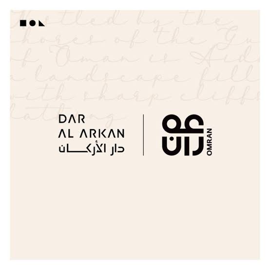 شركة #دار_الأركان توقع اتفاقية مع #منظمة_ترامب لتطوير فلل سكنية، وفنادق، وملعب للجولف بمشروع عايدة

مشروع عايدة هو مشروع استثماري لشركة "دار الأركان"في سلطنة عُمان بشراكة مع "مجموعة عمران"

تبلغ قيمة الاستثمارت بالمشروع 6 مليار ريال