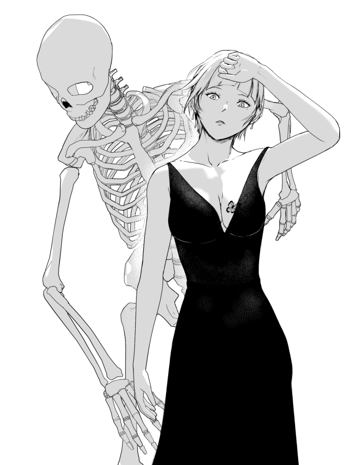 #絵が伸びないから頼むそーた

「OOPARTS」という創作漫画・創作イラスト描いています!
よろしくお願いいたします!!☺️🌟 